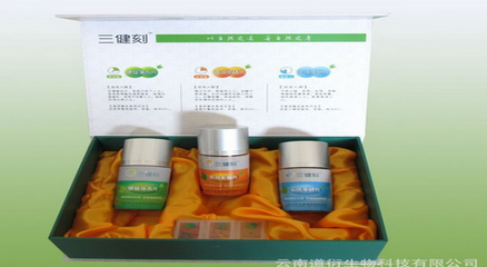 道衍保健食品保健食品加盟連鎖火爆招商中-全球加盟網JiaMeng.com