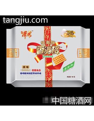 香滿格華夫餅招商 龍海市漳偉食品廠 糖酒網tangjiu.com