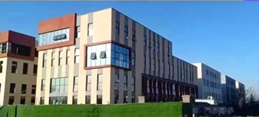 &ldquo;北跨&rdquo;第一站丨秦漢&ldquo;大健康&rdquo;加速裂變&hellip;