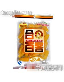 合百客蜂蜜薯仔 健康零食新選擇，誠邀加盟合作