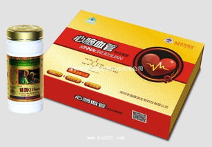 心腦血管組合套裝 守護(hù)生命引擎，煥發(fā)機(jī)體細(xì)胞活力，共創(chuàng)健康產(chǎn)業(yè)新藍(lán)海